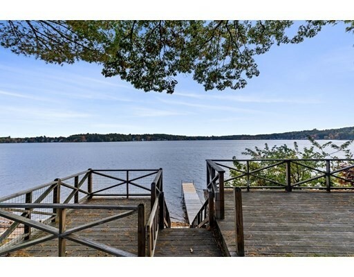 Property Photo:  39 W Shore Dr  MA 01830 