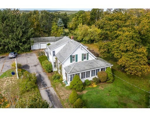 Property Photo: 11 Bartlett Rd MA 02360