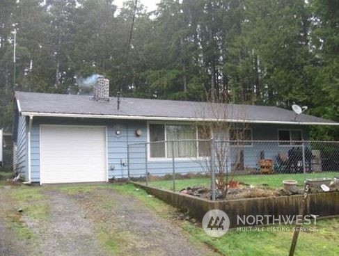 Property Photo:  59 Moonrise Lane  WA 98571 