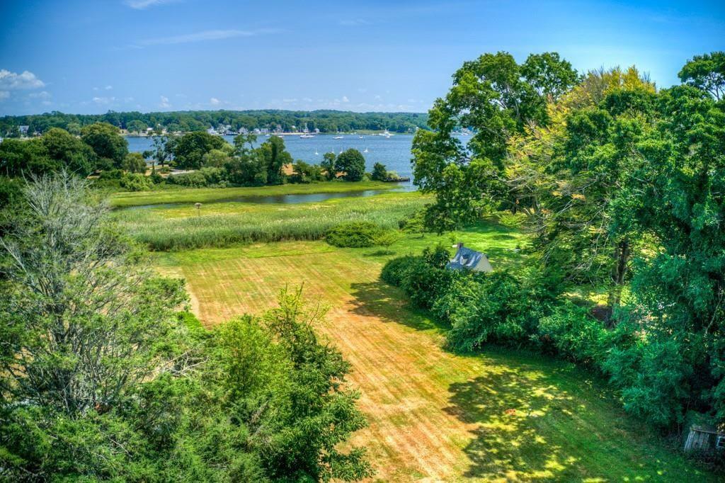 Property Photo:  74 Adams Point Road  RI 02806 