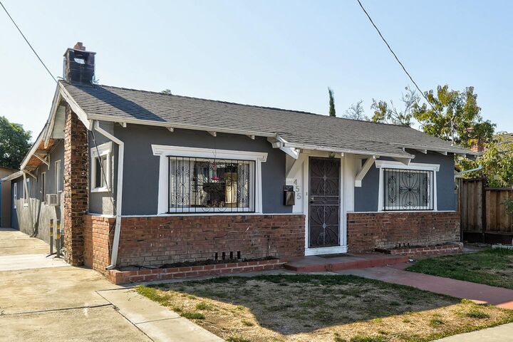 455 North 12th Street  San Jose CA 95112 photo