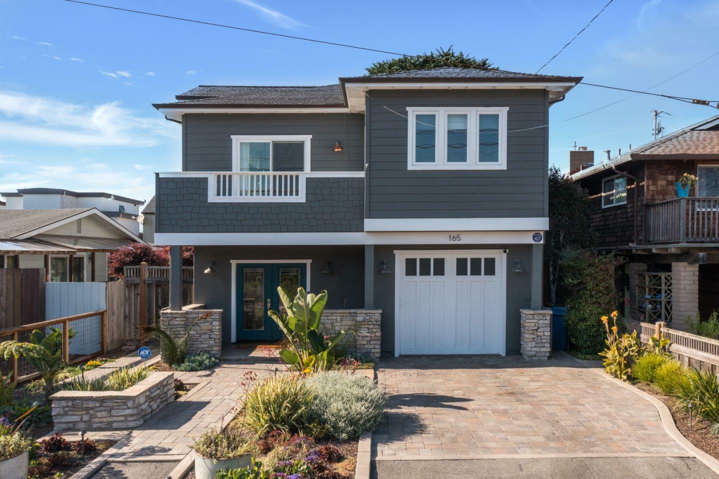 Property Photo: 165 24th Avenue CA 95062
