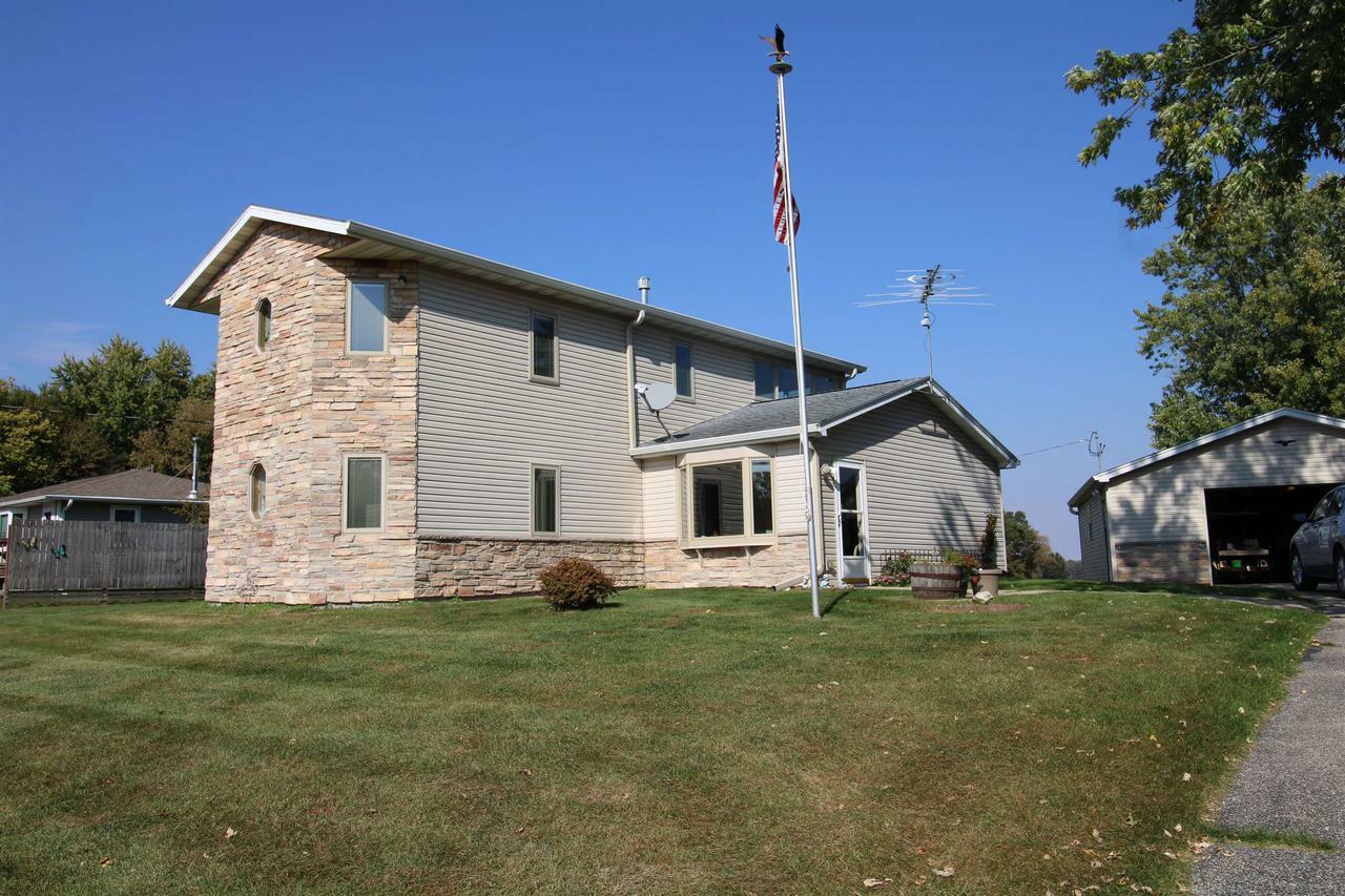 Property Photo:  10618 Hwy 81  WI 53511 