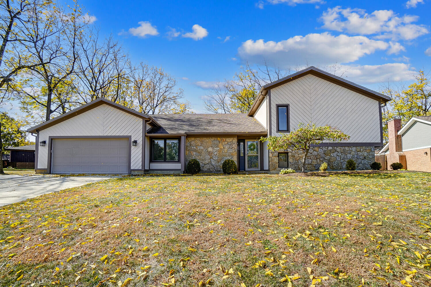 Property Photo:  7645 Turtle Creek Drive  OH 45414 