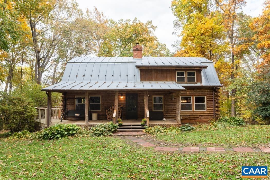 MLS635557 74 Chickadee Ln, Weyers Cave, VA 24486