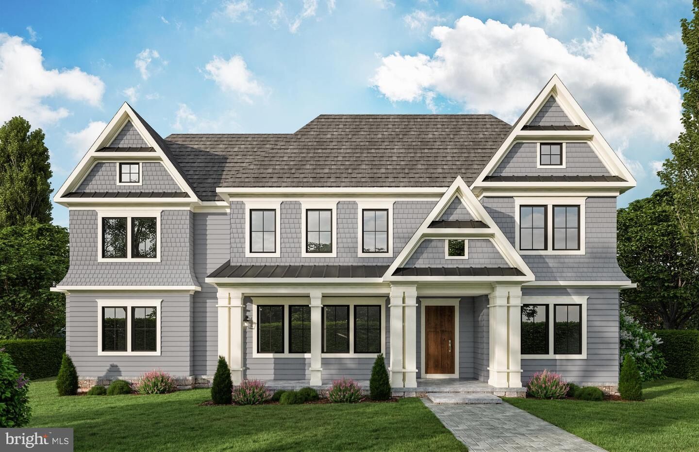 Property Photo:  3611 Roberts Lane  VA 22207 