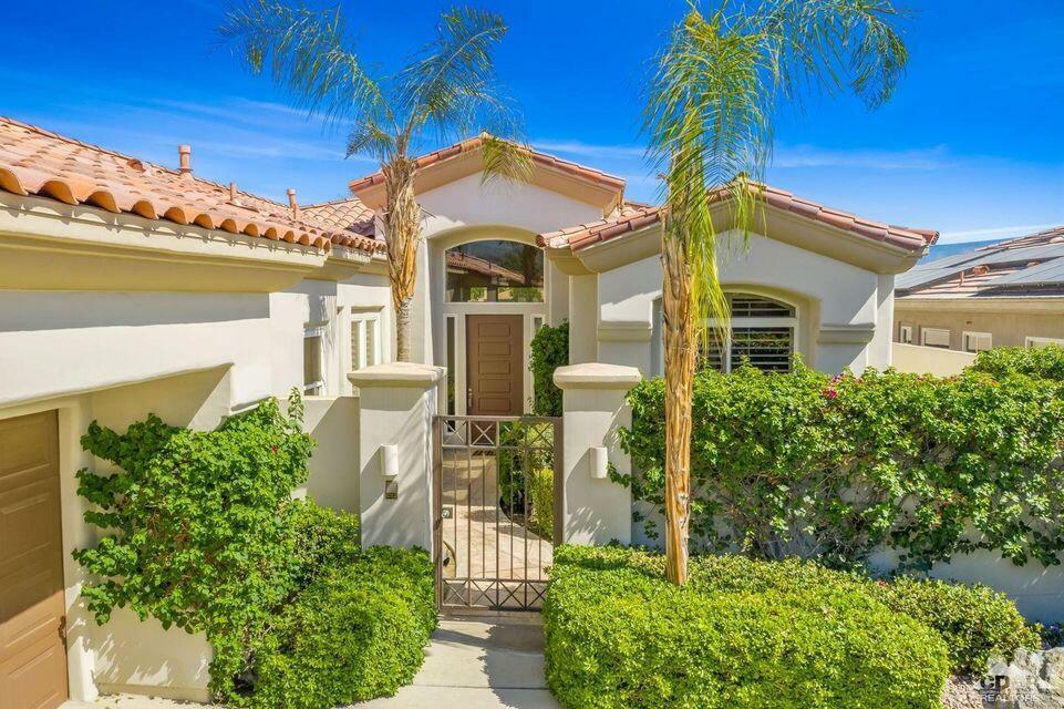 Property Photo: 740 Hawk Hill Trail CA 92211