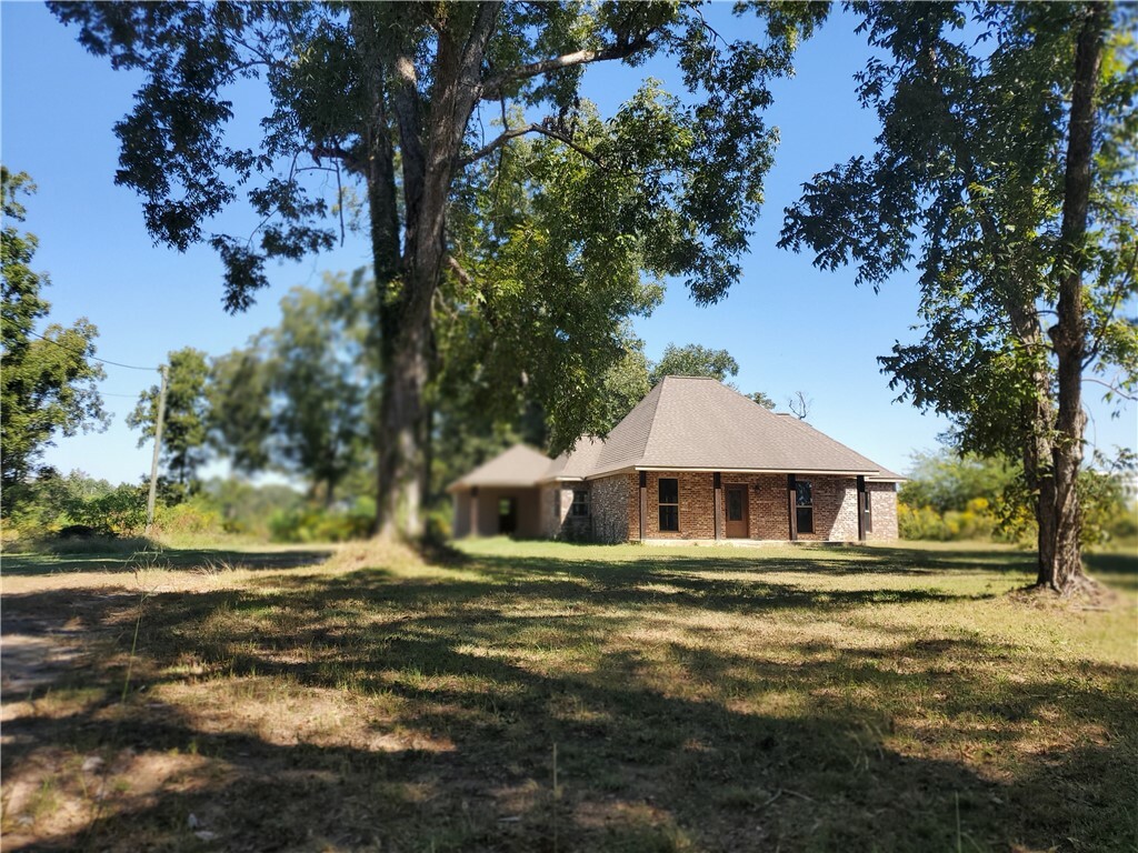 Property Photo: 476 Elmer Road LA 71424