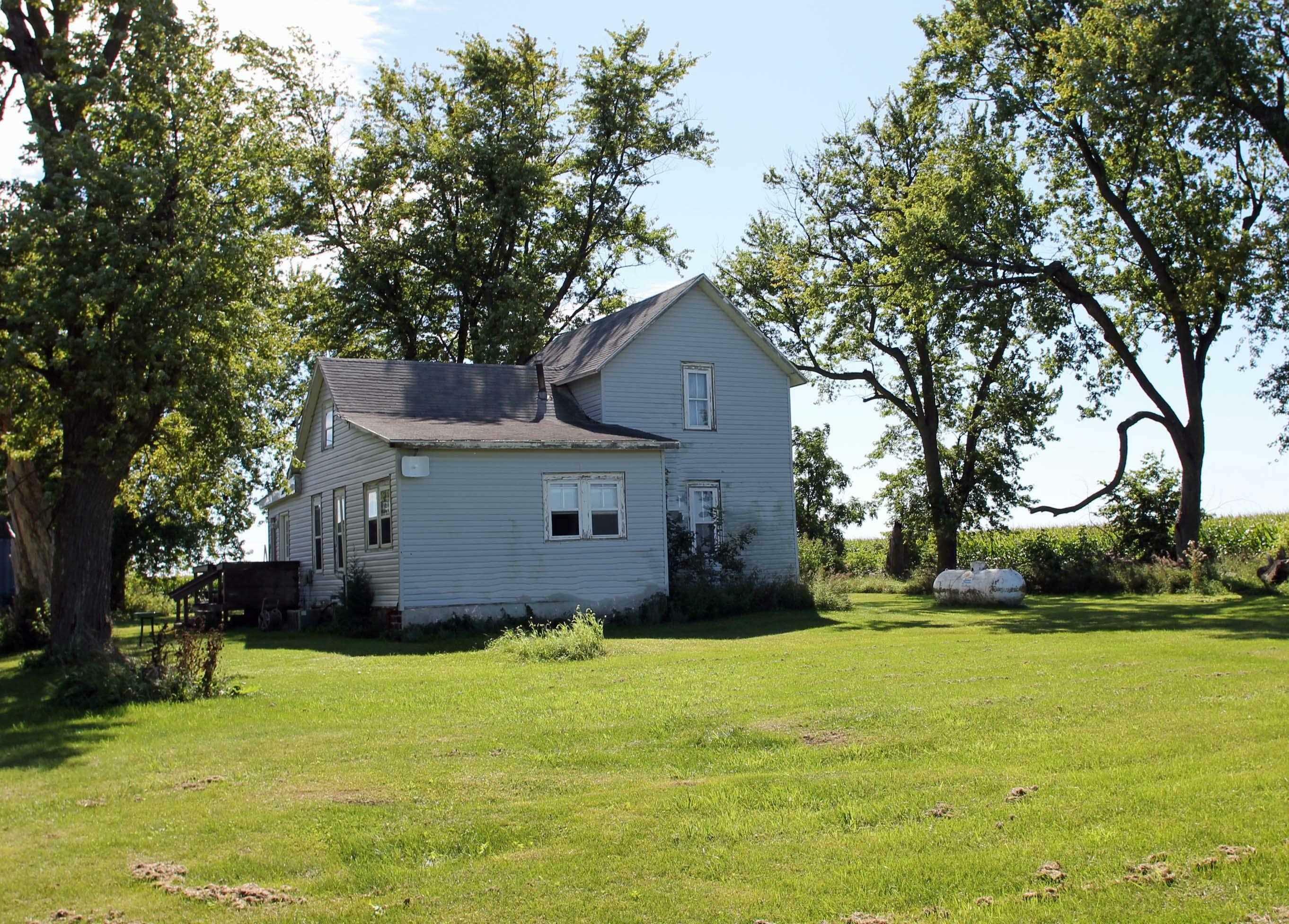 Property Photo:  1776 130th Street  IA 50666 