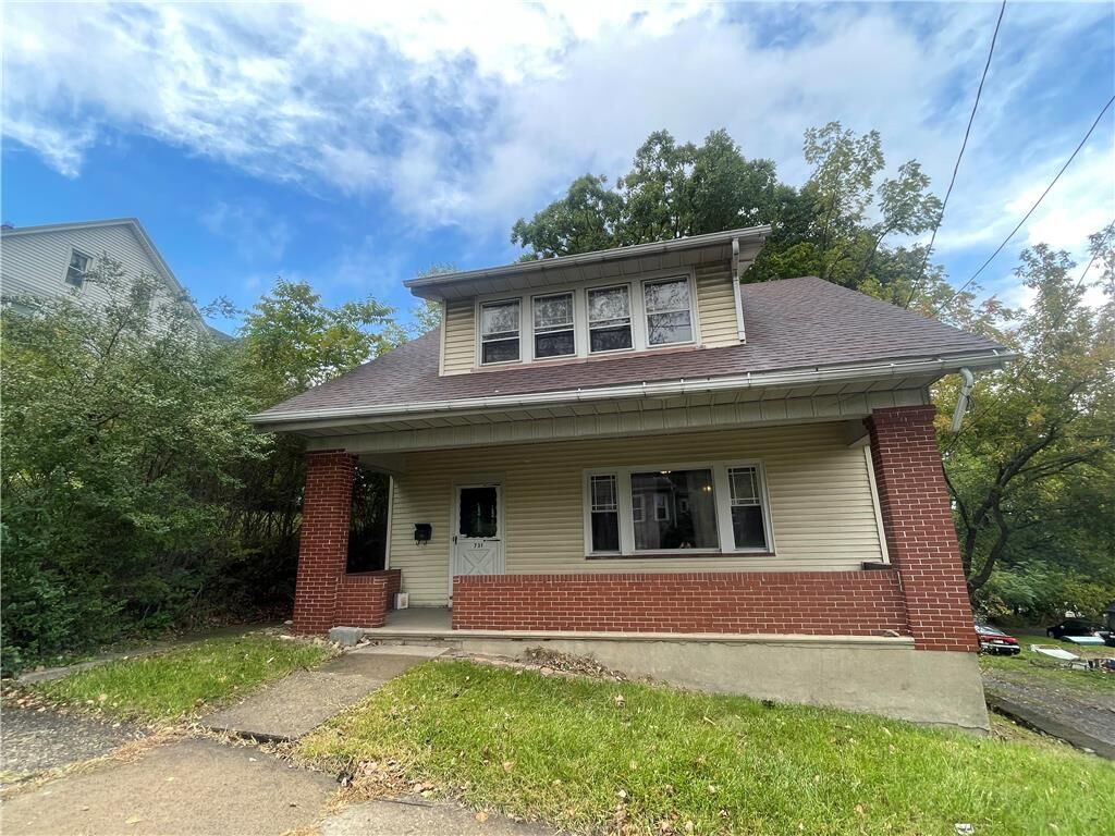 Property Photo: 731 Market Street PA 18013