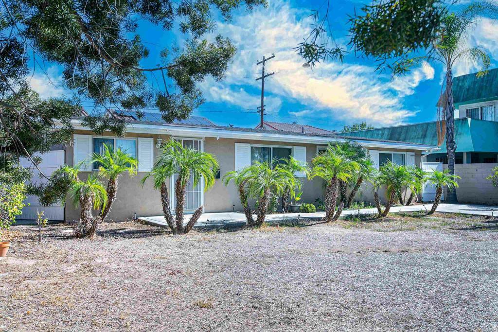 Property Photo:  537 Jeffree Street  CA 92020 