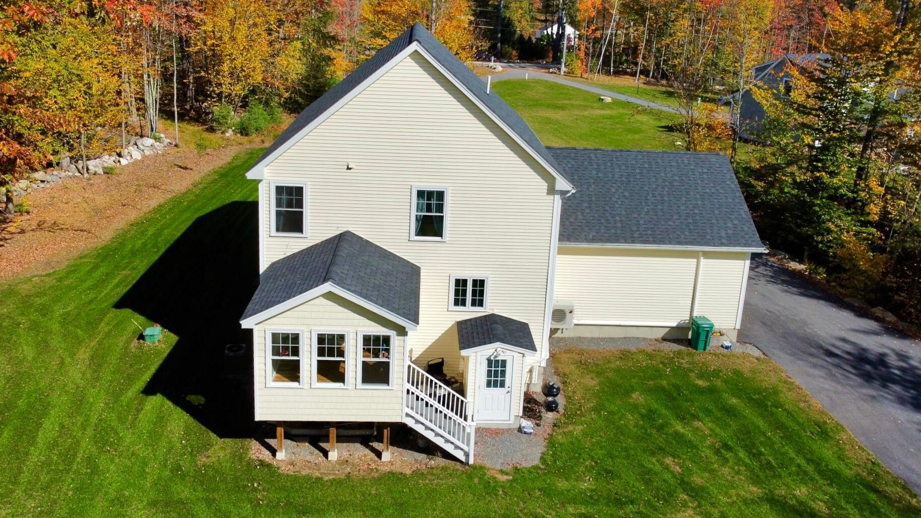 Property Photo: 120 South Road NH 03044