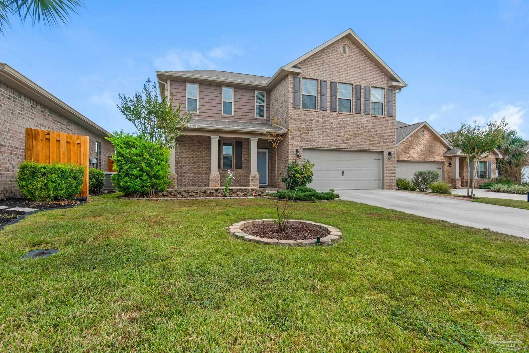 Property Photo: 1724 Waterford Sound Blvd FL 32563