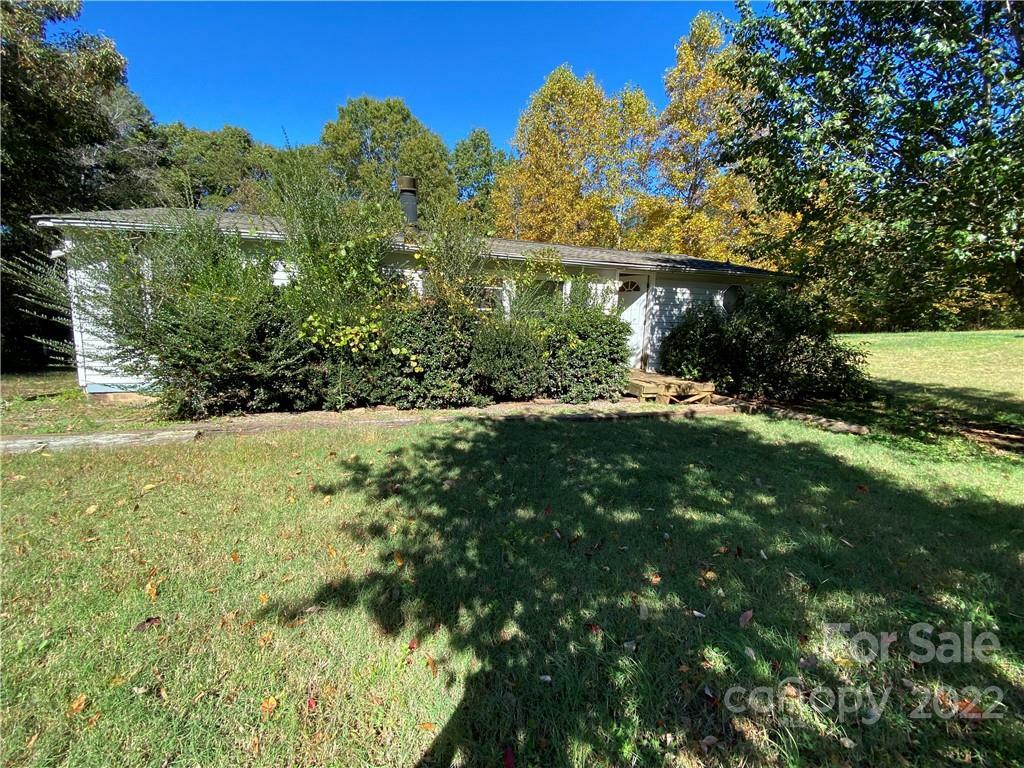 Property Photo:  4126 Old Buff Road  NC 28602 