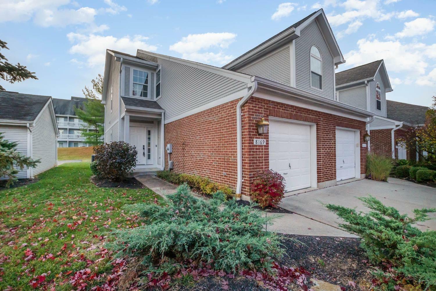 Property Photo: 8169 Witts Meadow Ln OH 45255