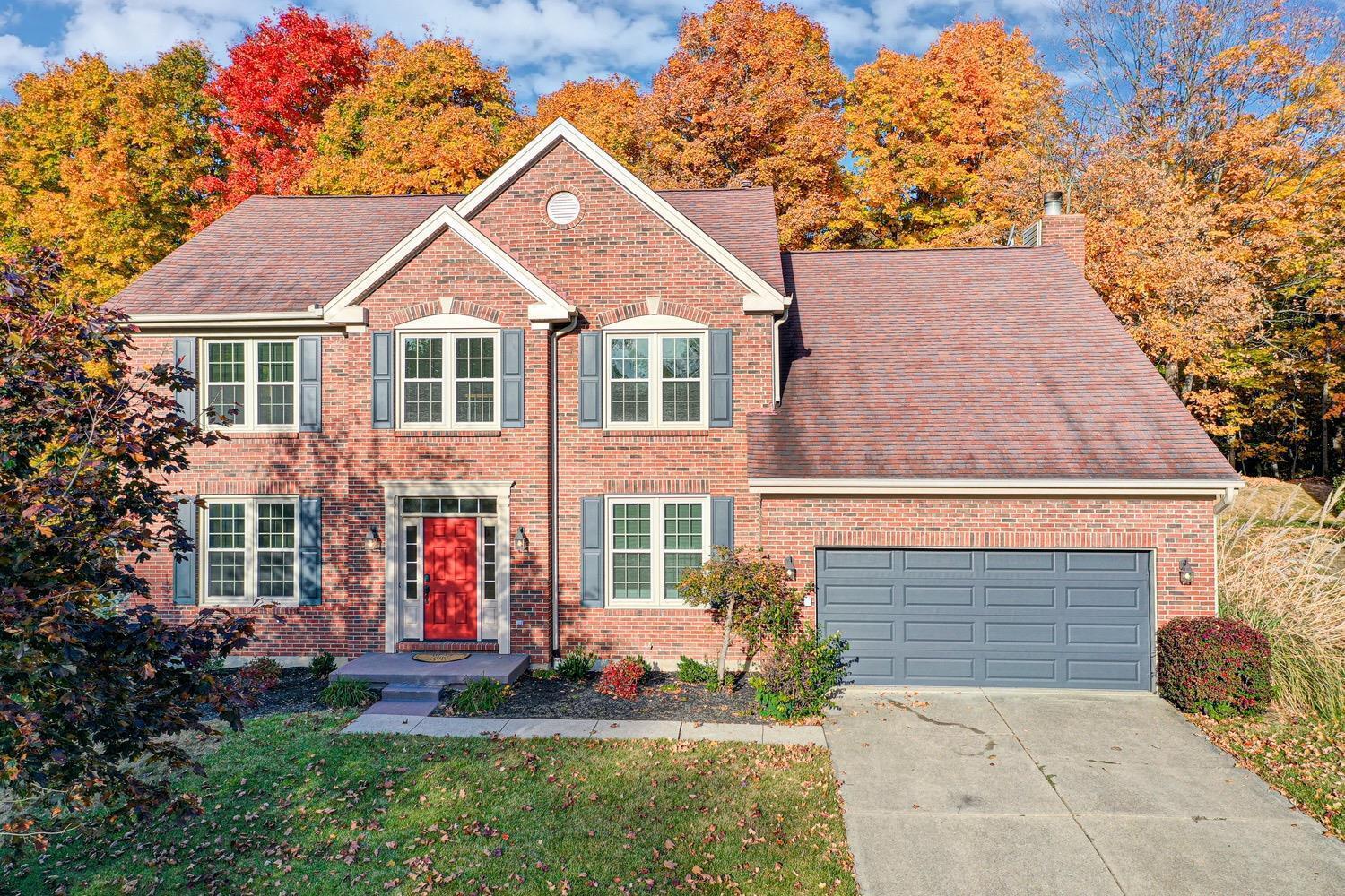 Property Photo: 37 McCormick Trl OH 45150