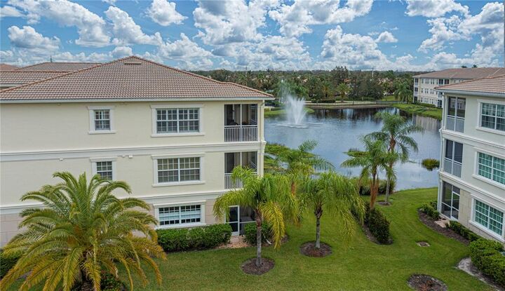 Property Photo:  400 San Lino Circle 434  FL 34292 