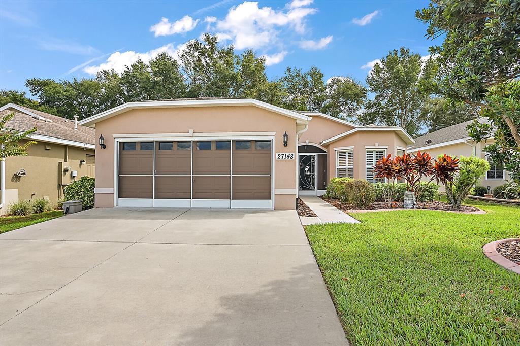 Property Photo: 27148 Stoney Brook Drive FL 34748