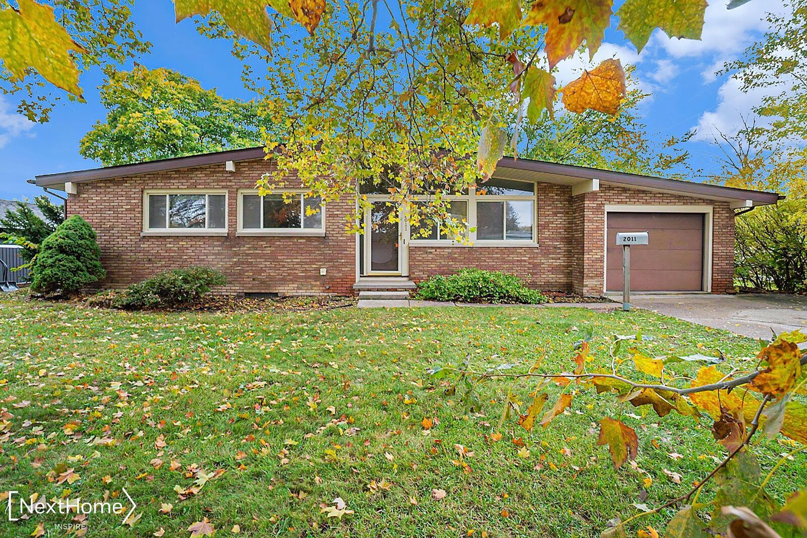 Property Photo: 2011 Carman MI 48602-2915