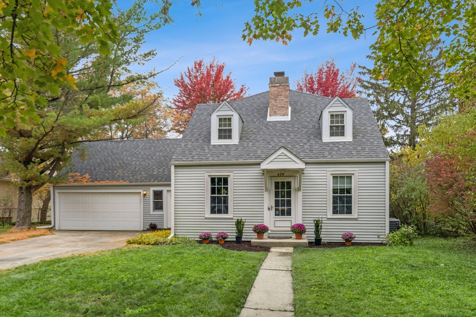 500 Broadview Avenue  Highland Park IL 60035 photo