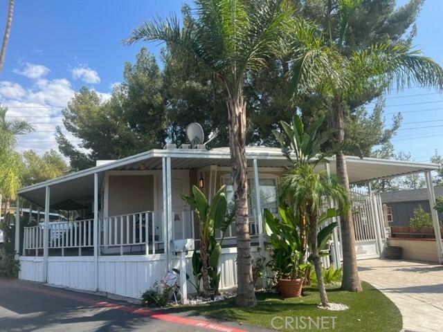 Property Photo:  12401 Filmore Street 814  CA 91342 