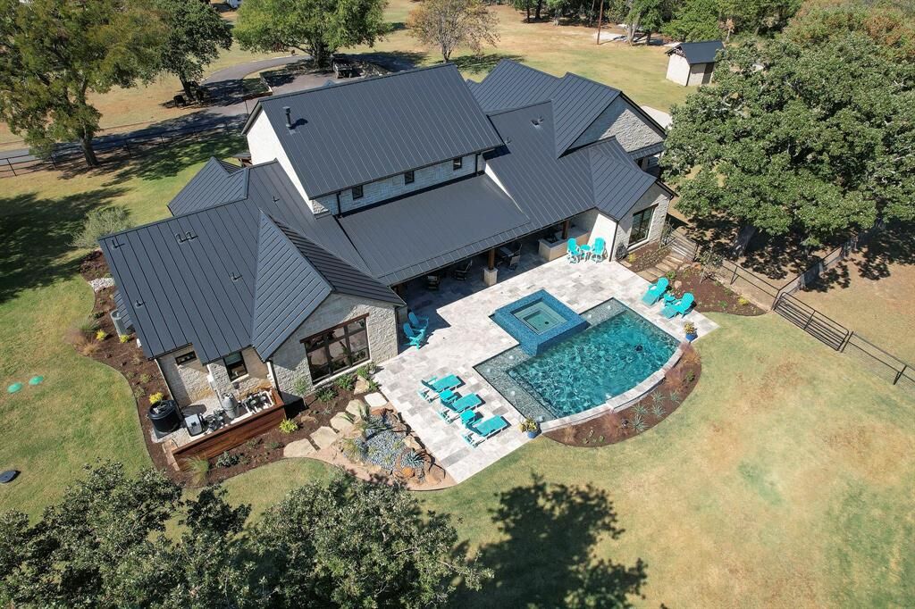 Property Photo:  961 Orchid Hill Lane  TX 76226 