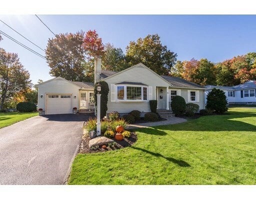 Property Photo: 38 Gage Lane MA 01545