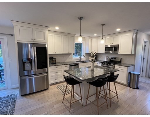 Property Photo: 237 Chestnut St MA 02351