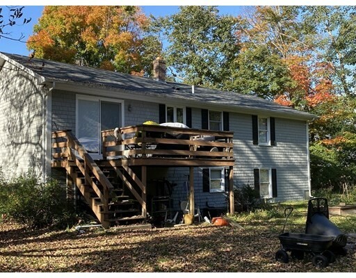 Property Photo: 50 Main St. MA 02743