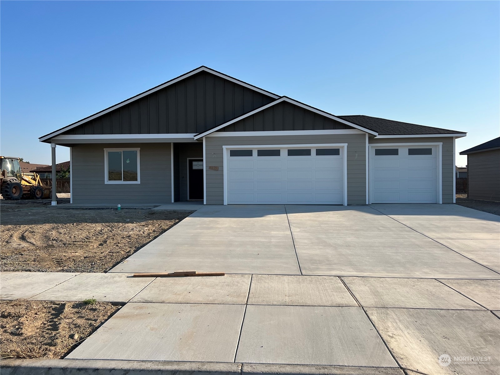 207 N Gold Cup Drive  Moses Lake WA 98837 photo