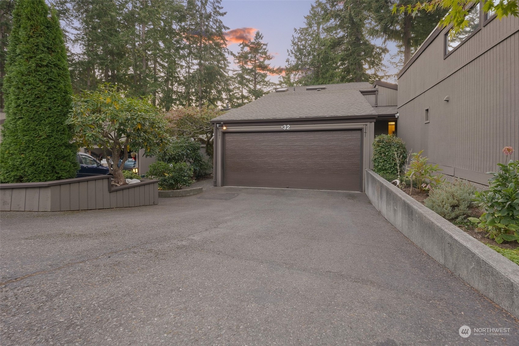 Property Photo:  15800 Nesika Bay Road NE 32  WA 98370 