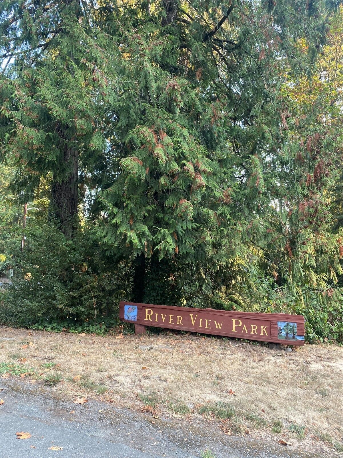 Property Photo:  5125 335th Lane SE  WA 98024 