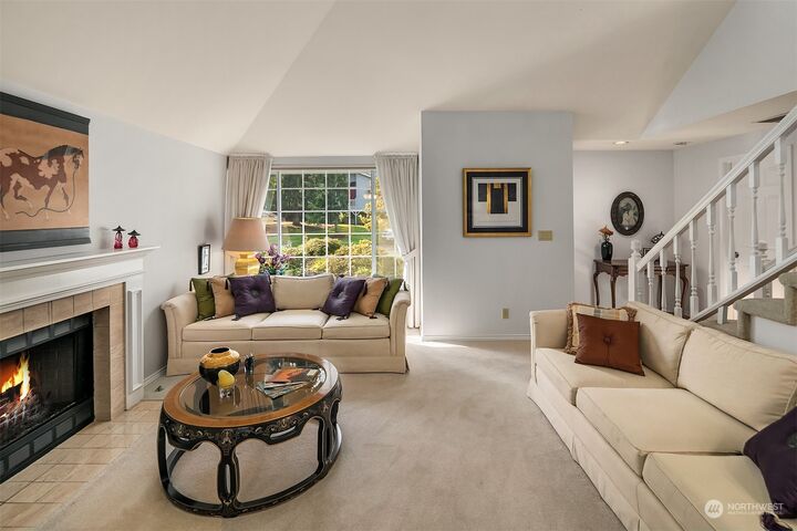 Property Photo:  16206 SE 33rd Circle  WA 98008 