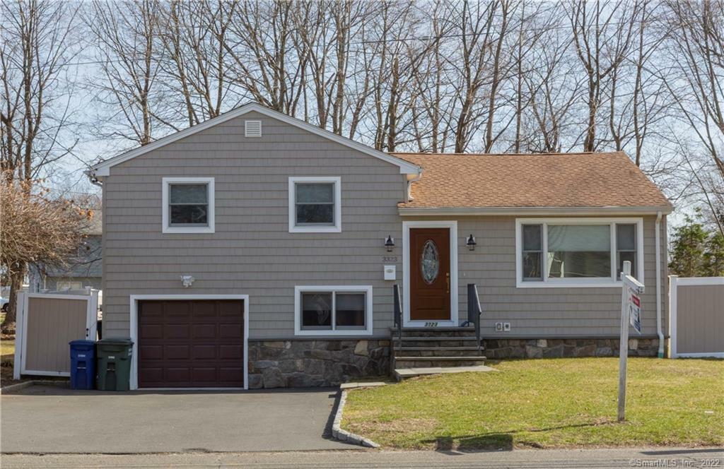 Property Photo: 3323 Old Town Road CT 06606