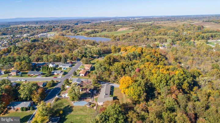 Property Photo:  Lot 3F Braxton Road  VA 22630 