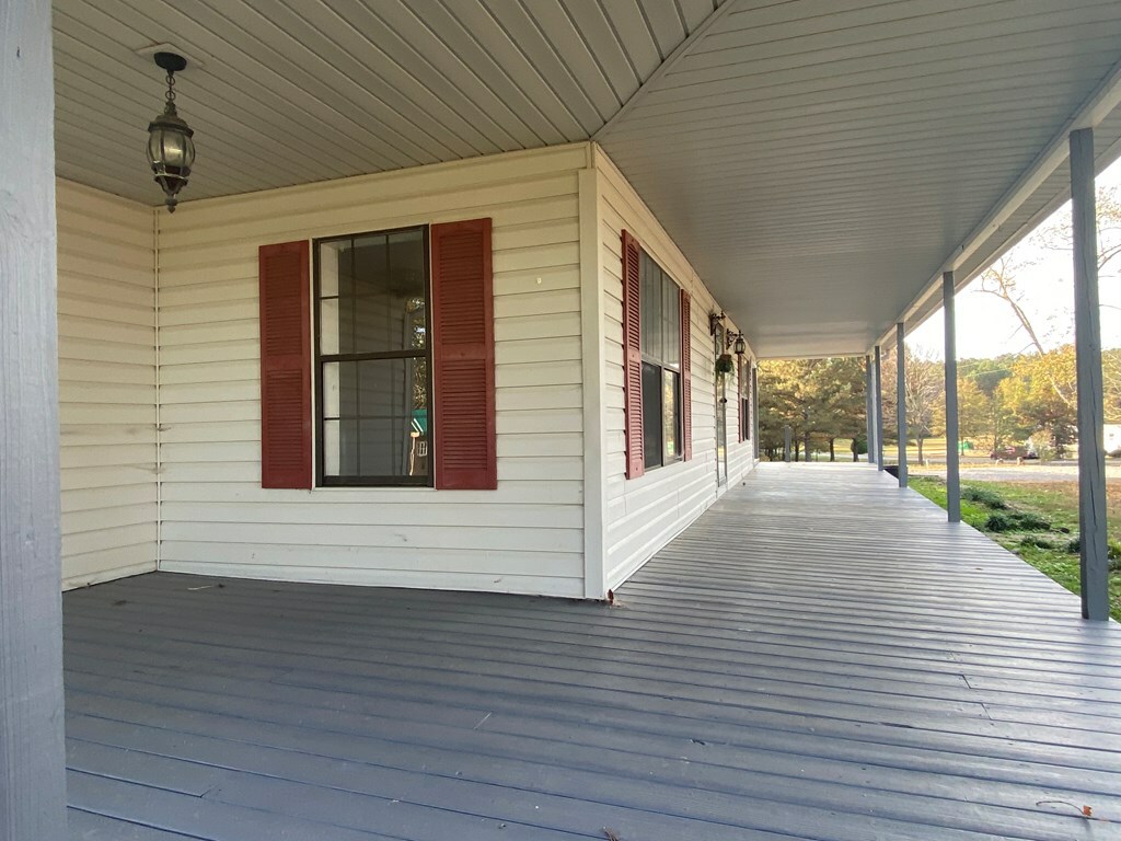 Property Photo:  1210 Old Grade Road  GA 30735 