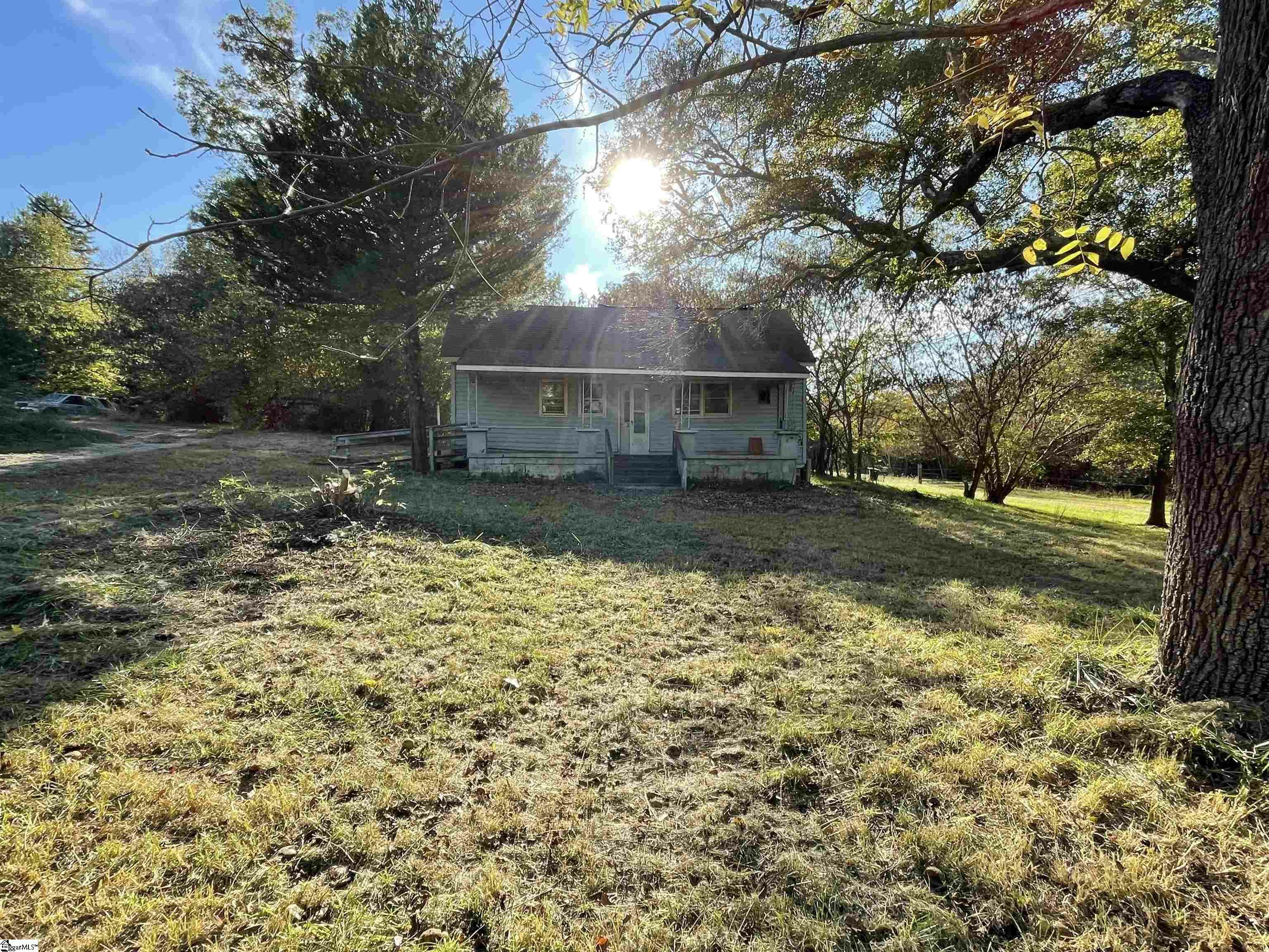 Property Photo:  3736 Cowpens Pacolet Road  SC 29303 