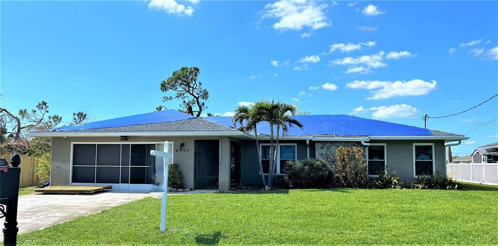 Property Photo:  2301 Achilles Street  FL 33980 