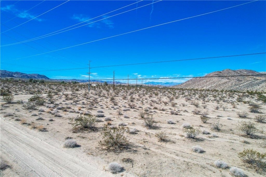 Property Photo:  68080 Sunnyslope  CA 92277 