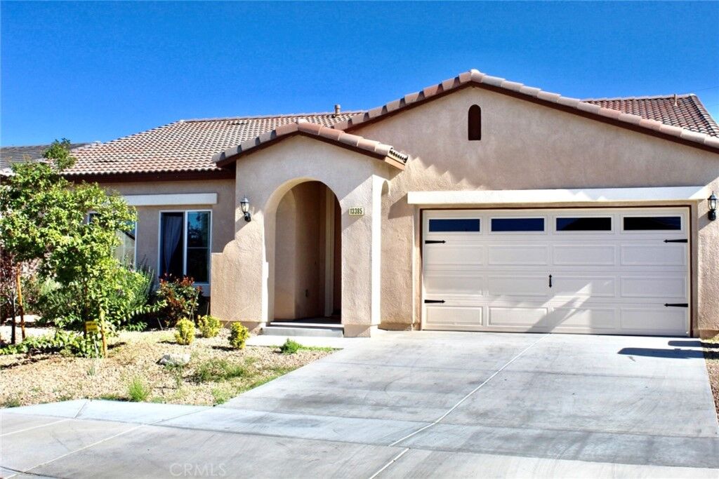 Property Photo:  13385 Coolwater Street  CA 92392 