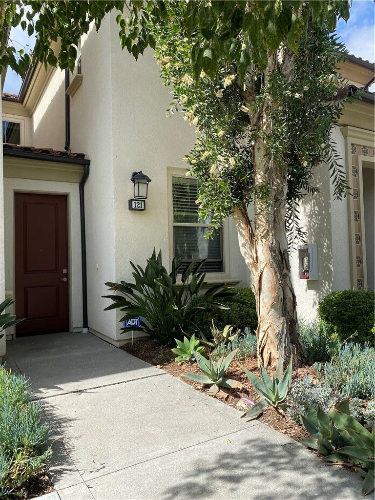 Property Photo:  121 Wild Rose  CA 92630 