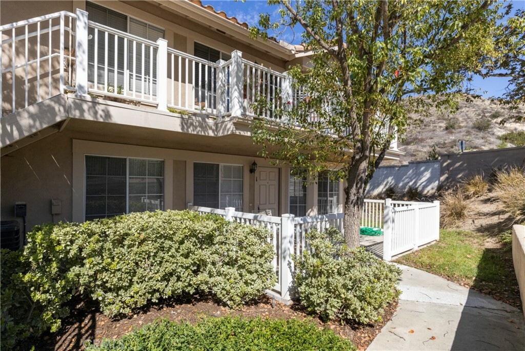 Property Photo:  19801 Meadow Ridge Drive 1  CA 92679 