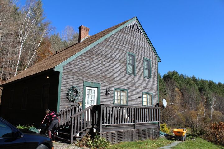 Property Photo: 1150 Chase Road VT 05602