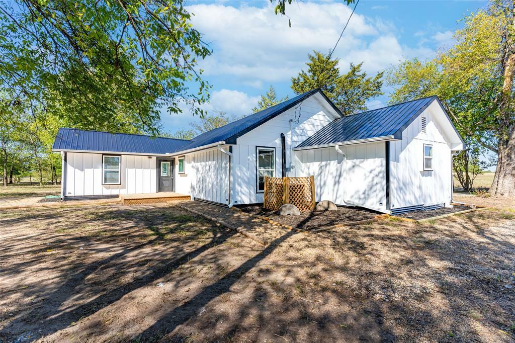 Property Photo:  3935 County Road 4763  TX 75482 