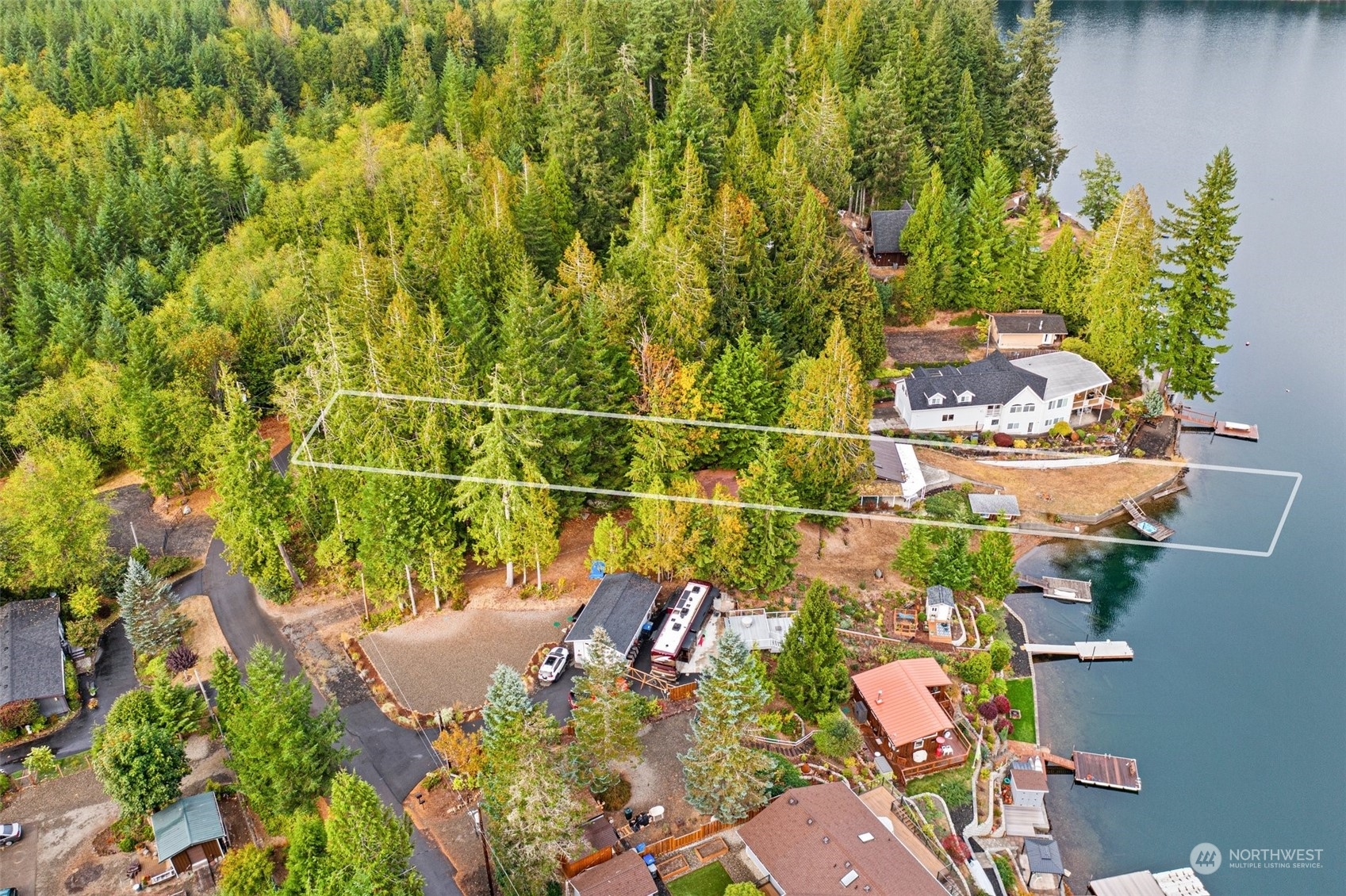 Property Photo:  1262 W Lakeside Drive  WA 98584 