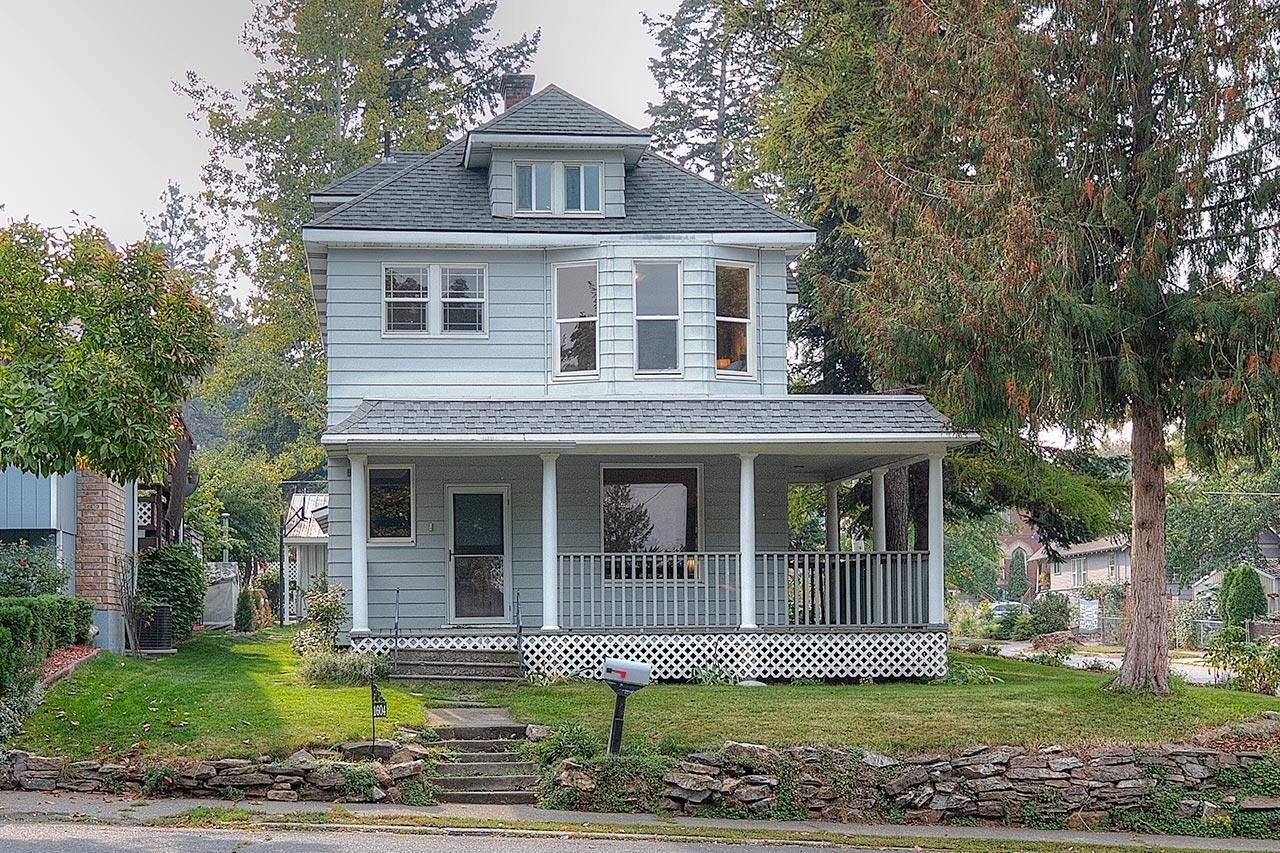 Property Photo:  1604 E 10th Ave  WA 99202 