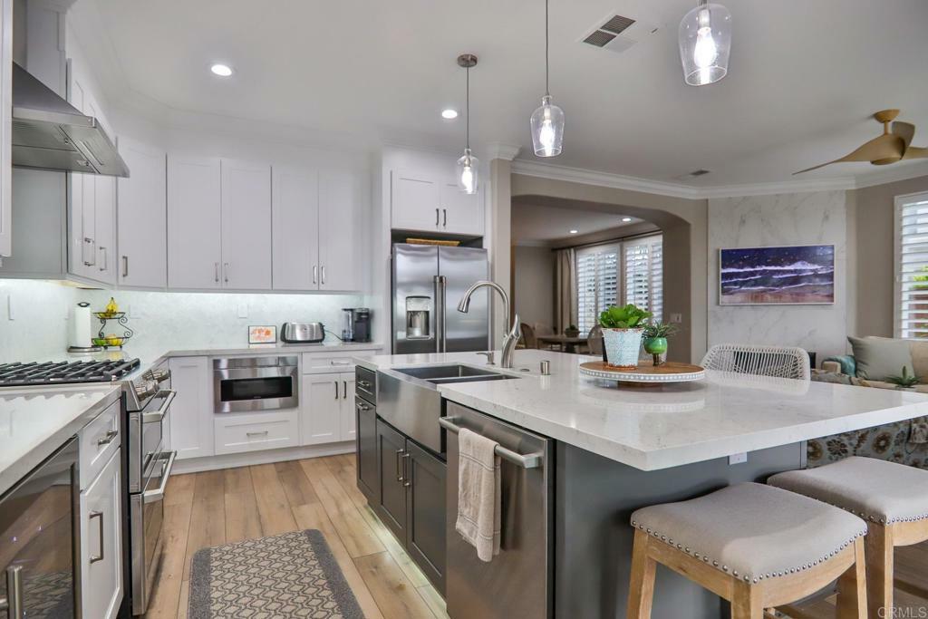 Property Photo: 7457 Neptune Drive CA 92011