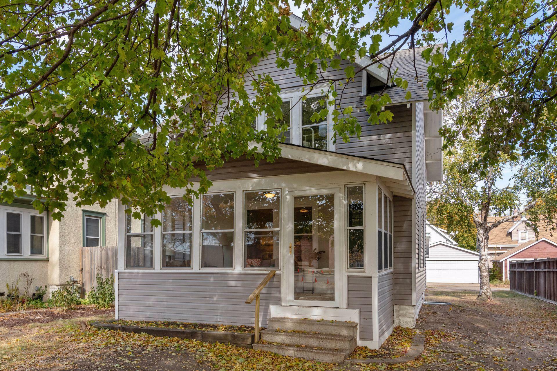Property Photo:  1303 Edmund Avenue  MN 55104 