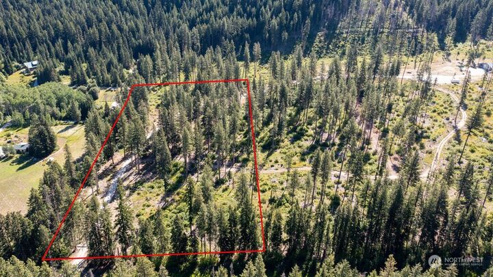 Property Photo:  134 Natapoc Lane  WA 98826 