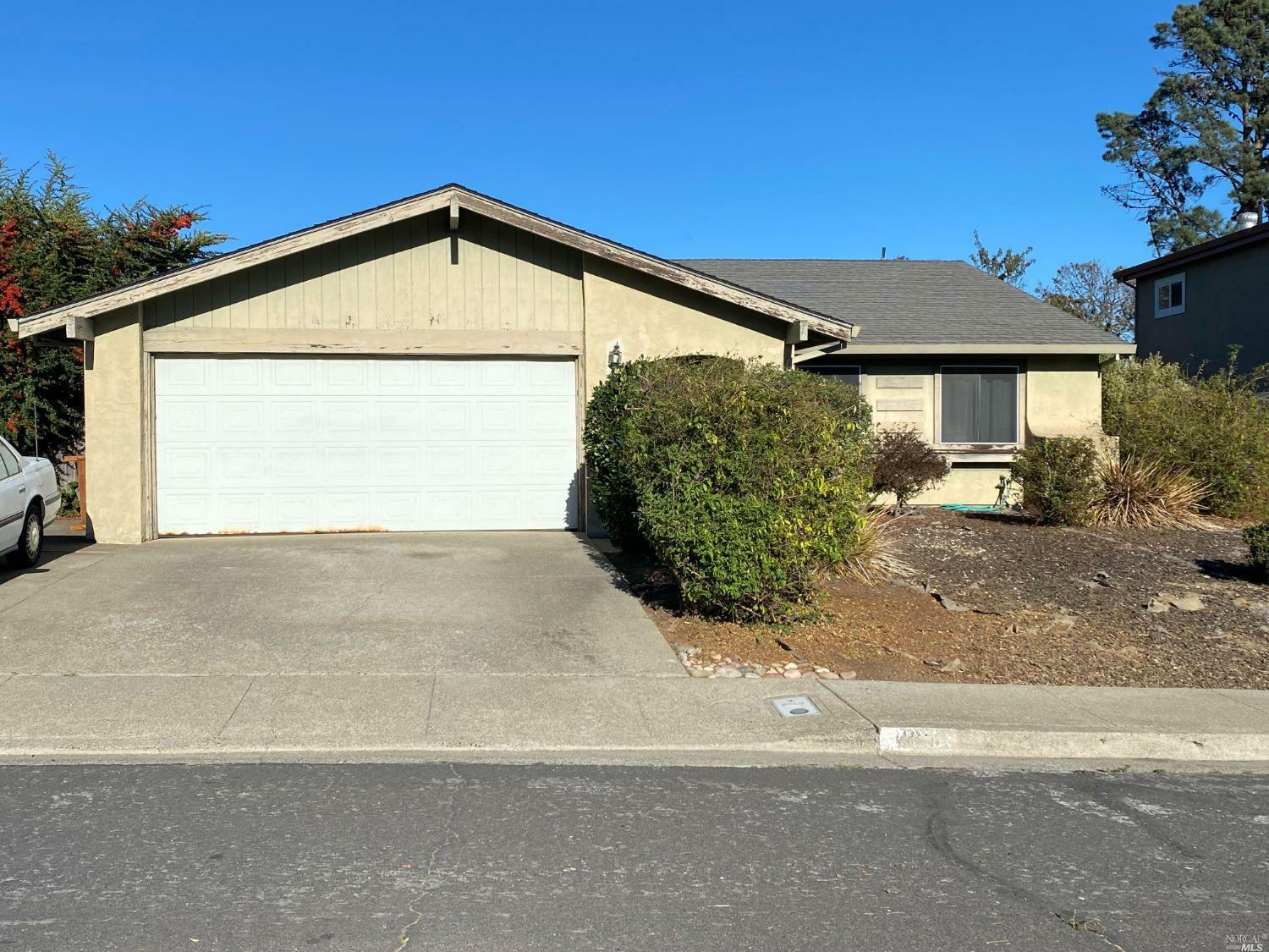 108 Gill Way  Benicia CA 94510 photo